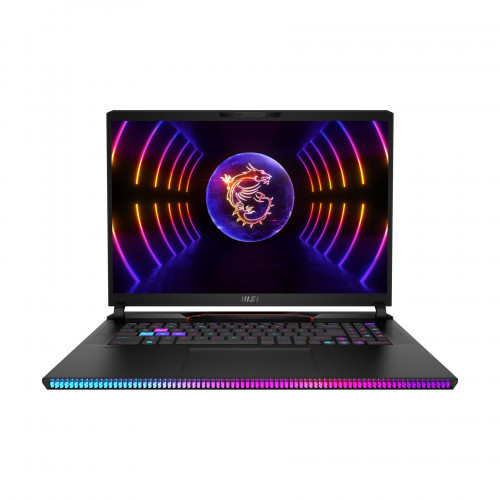 Ноутбук MSI Raider GE68HX 13VI-202 (RAIDERGE6813202)